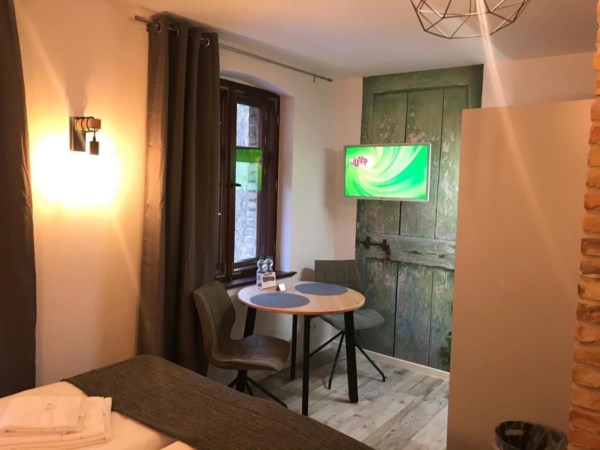 Aparthotel Walhalla Potsdam Exterior foto