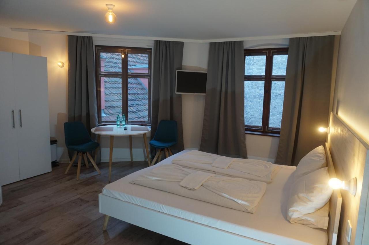 Aparthotel Walhalla Potsdam Exterior foto